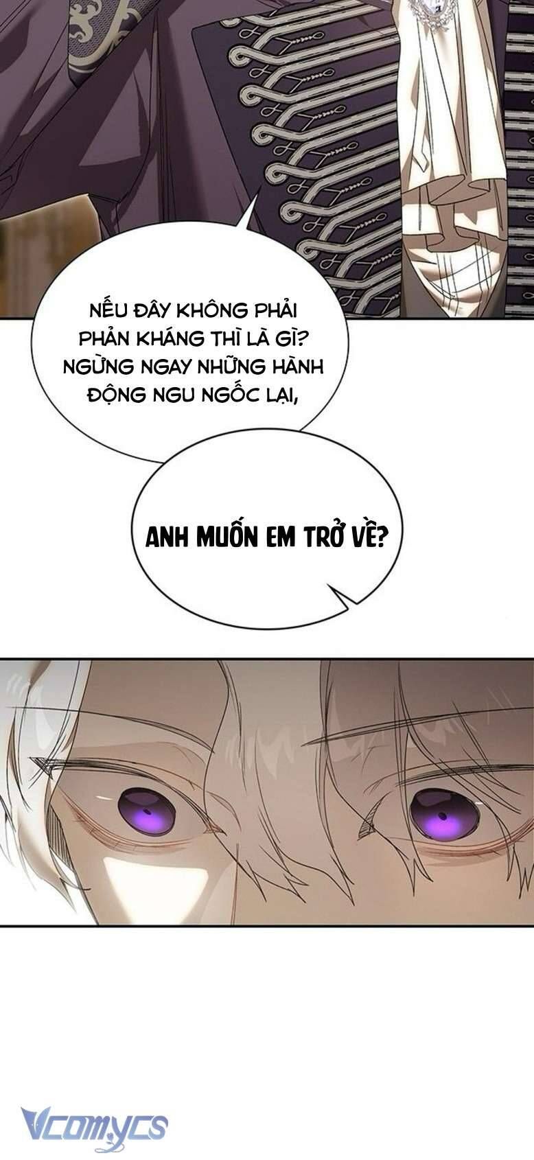 Cứ Cố Gắng Hết Sức Để Hối Hận Chap 22 - Next Chap 23