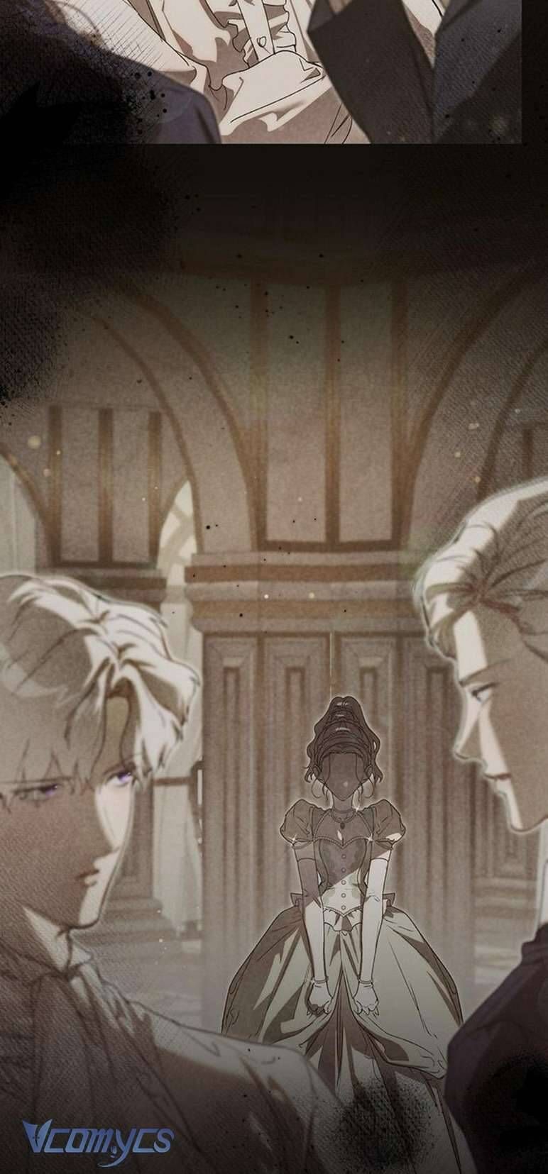 Cứ Cố Gắng Hết Sức Để Hối Hận Chap 22 - Next Chap 23