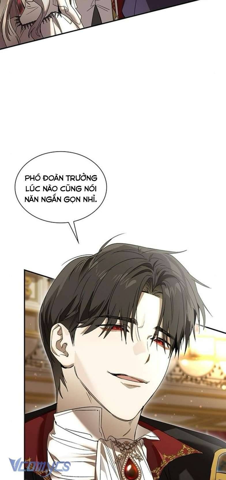 Cứ Cố Gắng Hết Sức Để Hối Hận Chap 22 - Next Chap 23