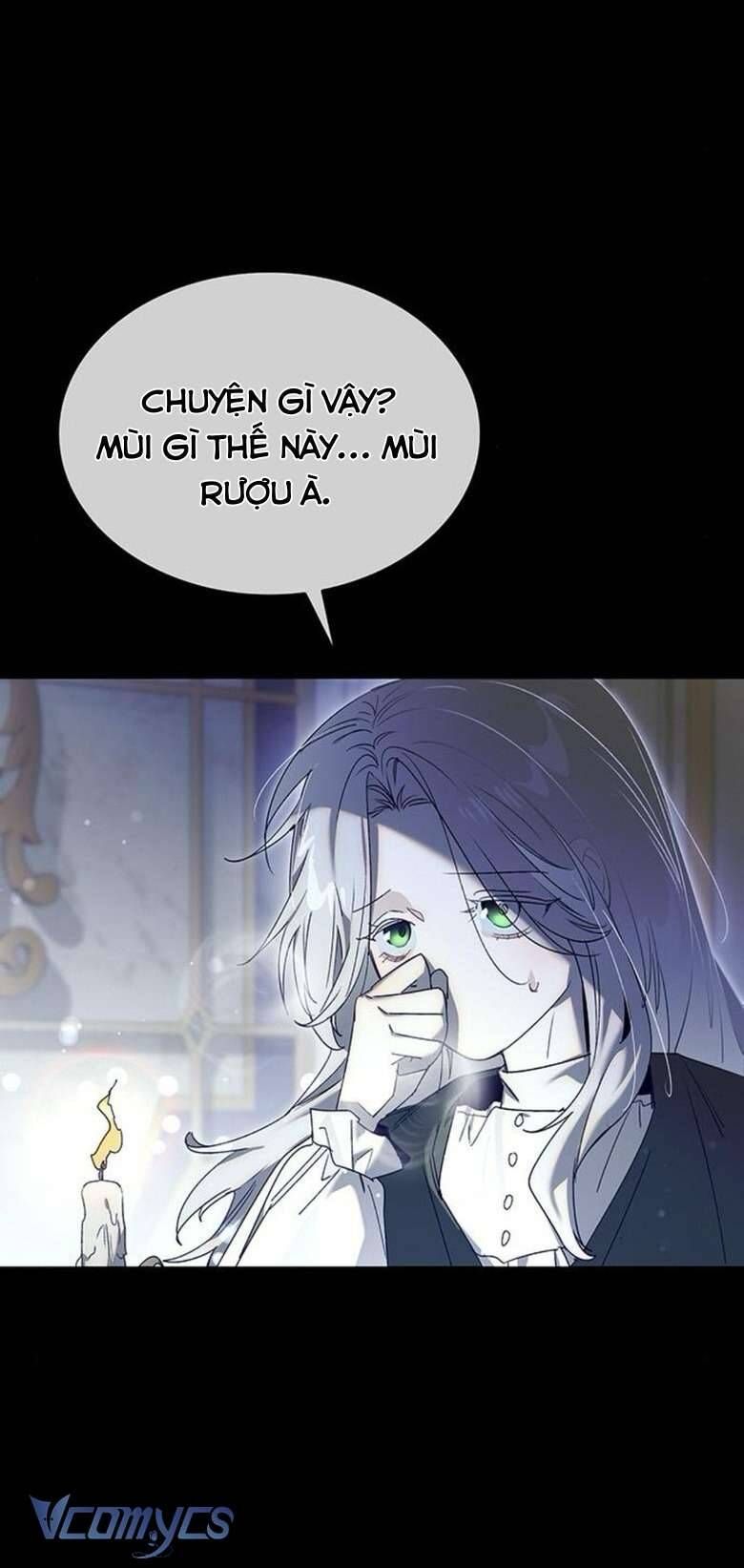 Cứ Cố Gắng Hết Sức Để Hối Hận Chap 22 - Next Chap 23