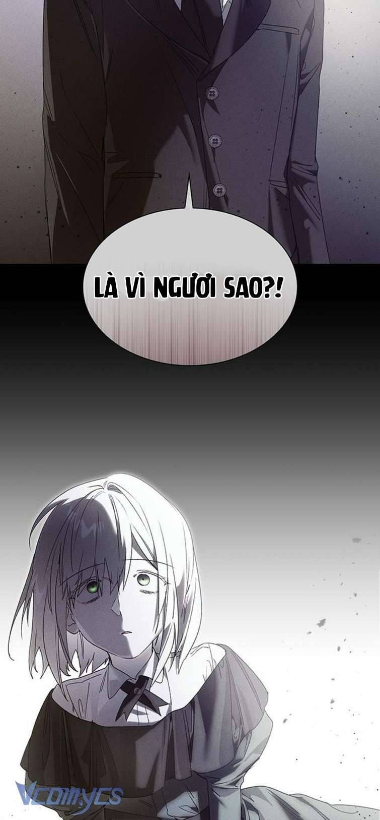 Cứ Cố Gắng Hết Sức Để Hối Hận Chap 22 - Next Chap 23