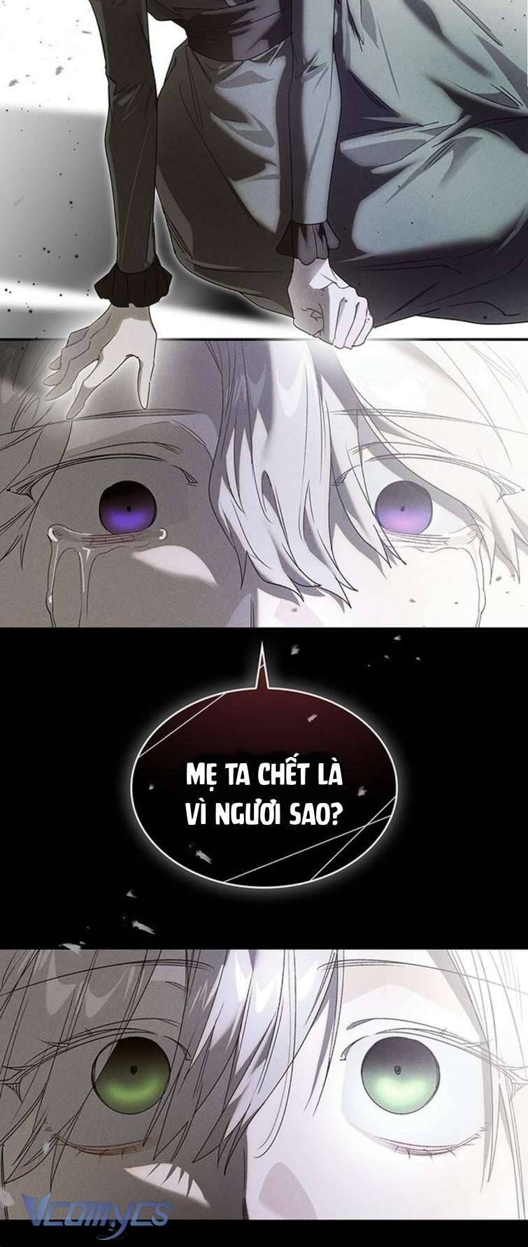 Cứ Cố Gắng Hết Sức Để Hối Hận Chap 22 - Next Chap 23