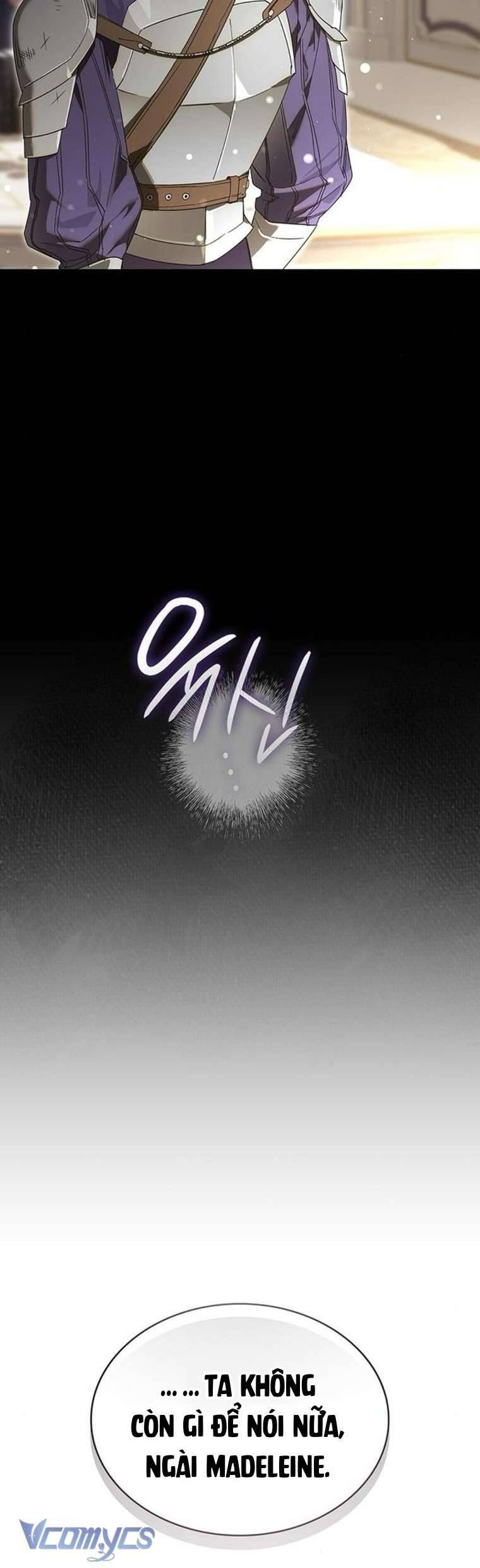 Cứ Cố Gắng Hết Sức Để Hối Hận Chap 22 - Next Chap 23