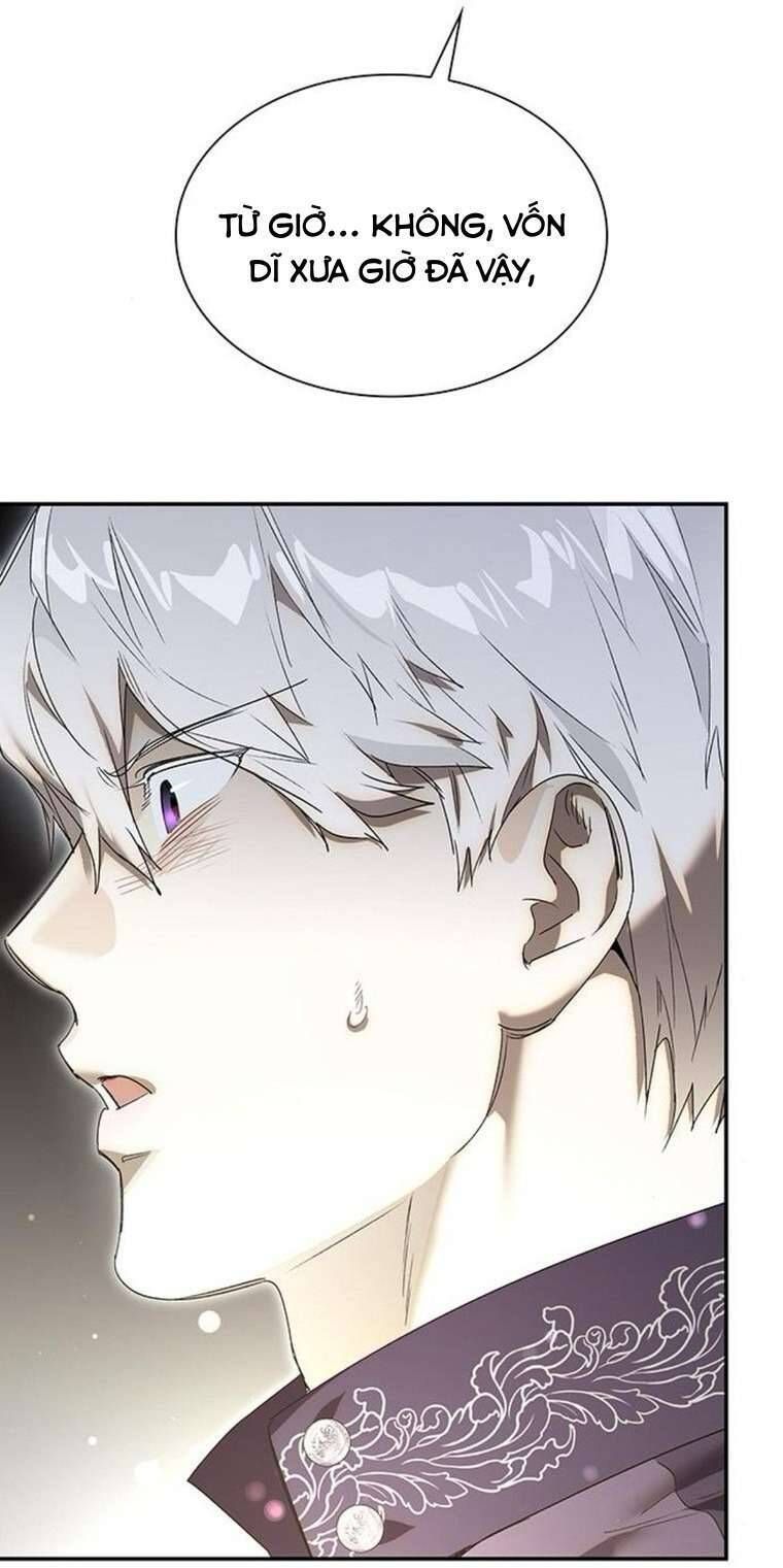 Cứ Cố Gắng Hết Sức Để Hối Hận Chap 22 - Next Chap 23