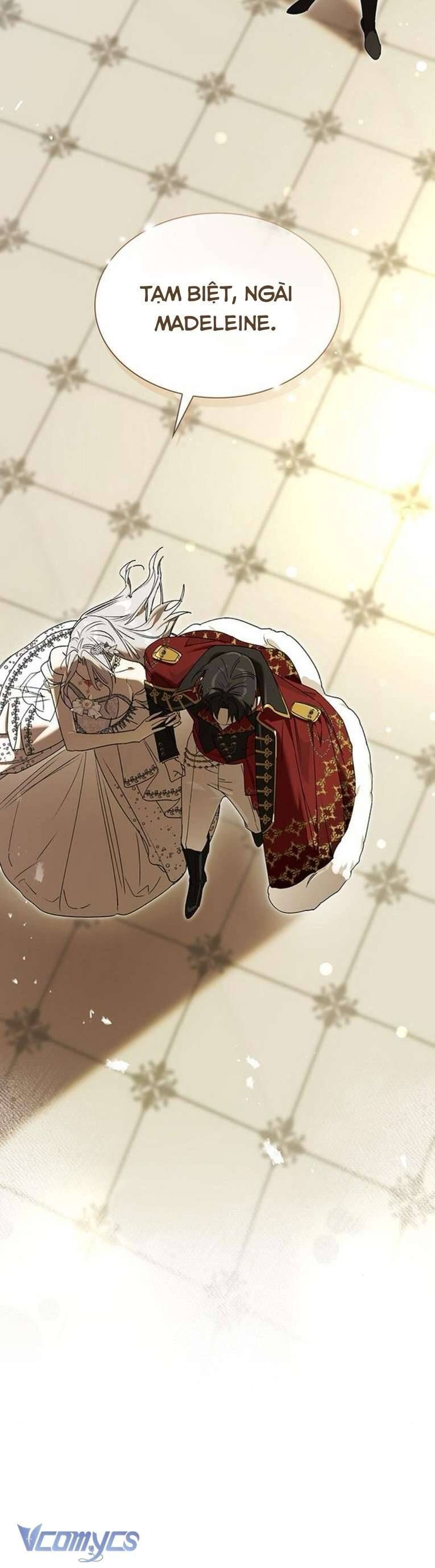 Cứ Cố Gắng Hết Sức Để Hối Hận Chap 22 - Next Chap 23