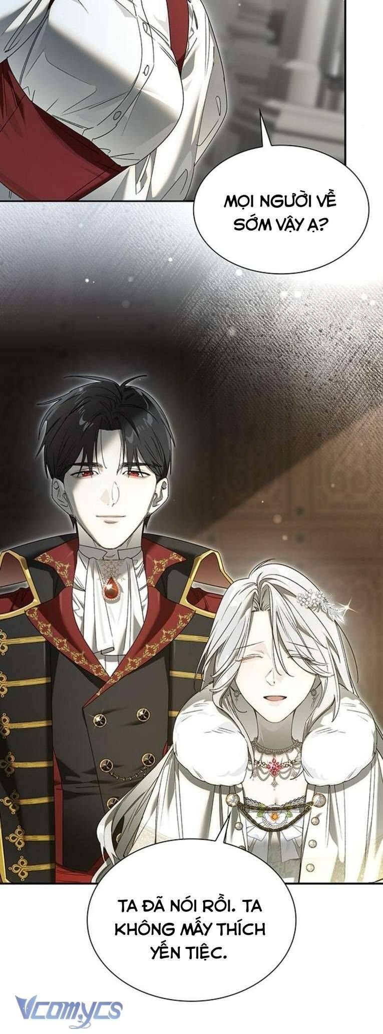 Cứ Cố Gắng Hết Sức Để Hối Hận Chap 22 - Next Chap 23