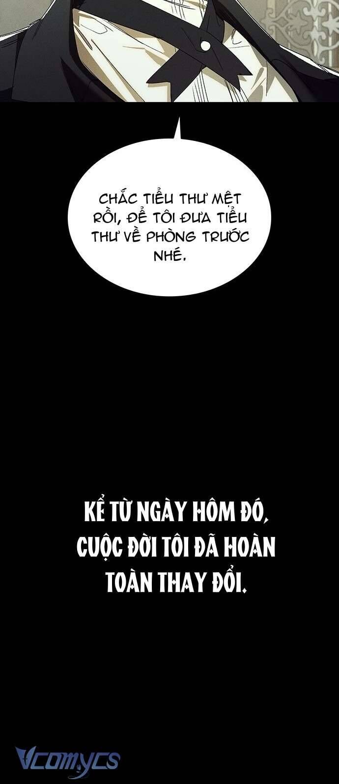 Cứ Cố Gắng Hết Sức Để Hối Hận Chap 3 - Next Chap 4