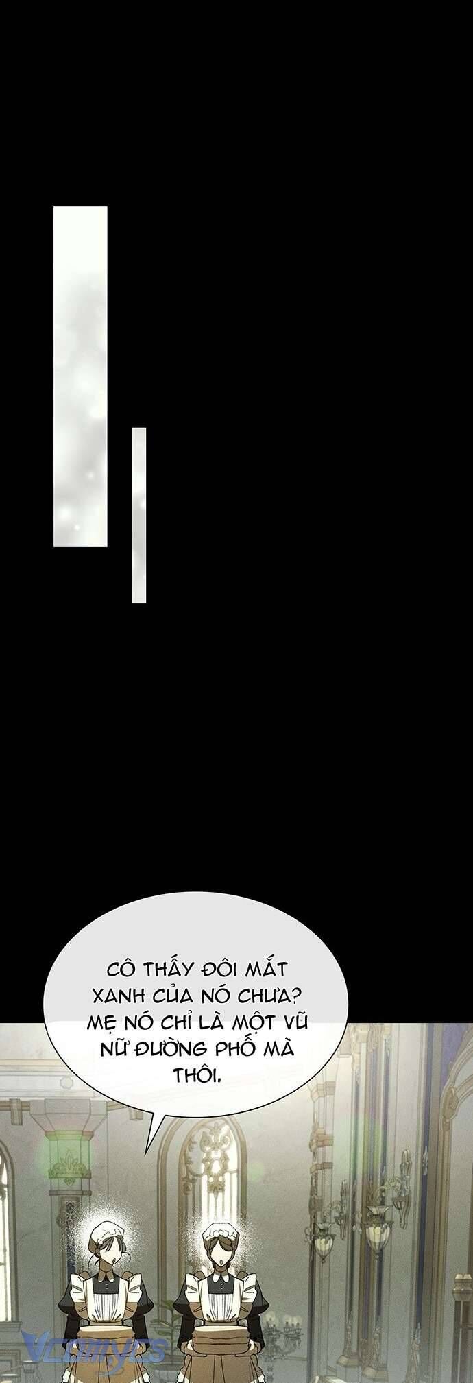 Cứ Cố Gắng Hết Sức Để Hối Hận Chap 3 - Next Chap 4