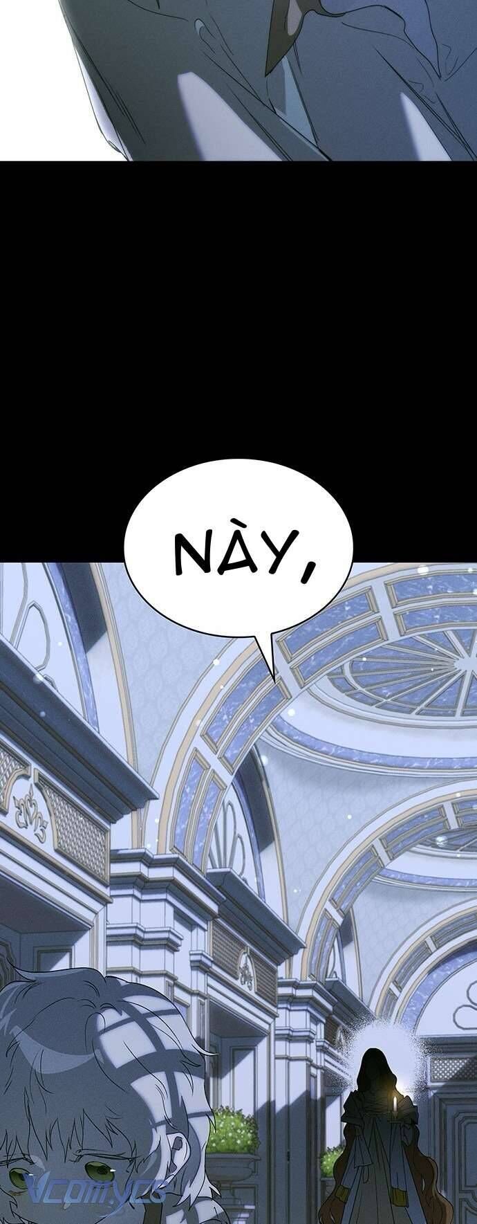 Cứ Cố Gắng Hết Sức Để Hối Hận Chap 3 - Next Chap 4