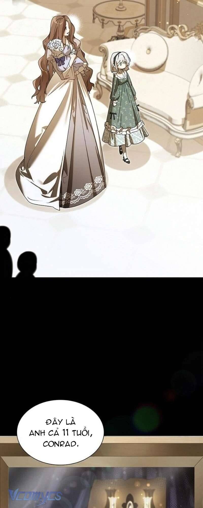 Cứ Cố Gắng Hết Sức Để Hối Hận Chap 4 - Next Chap 5