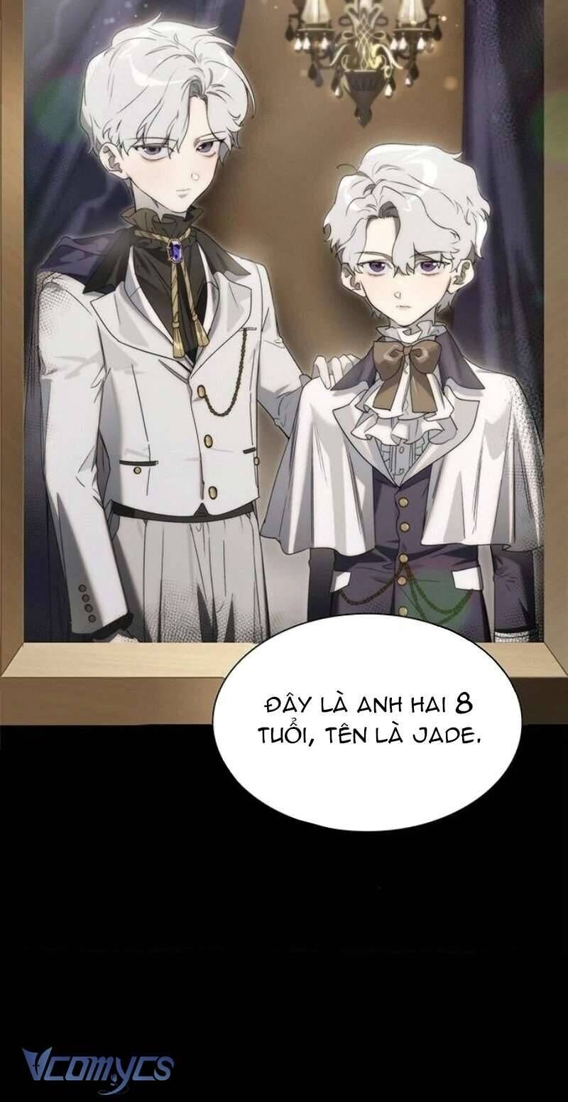 Cứ Cố Gắng Hết Sức Để Hối Hận Chap 4 - Next Chap 5