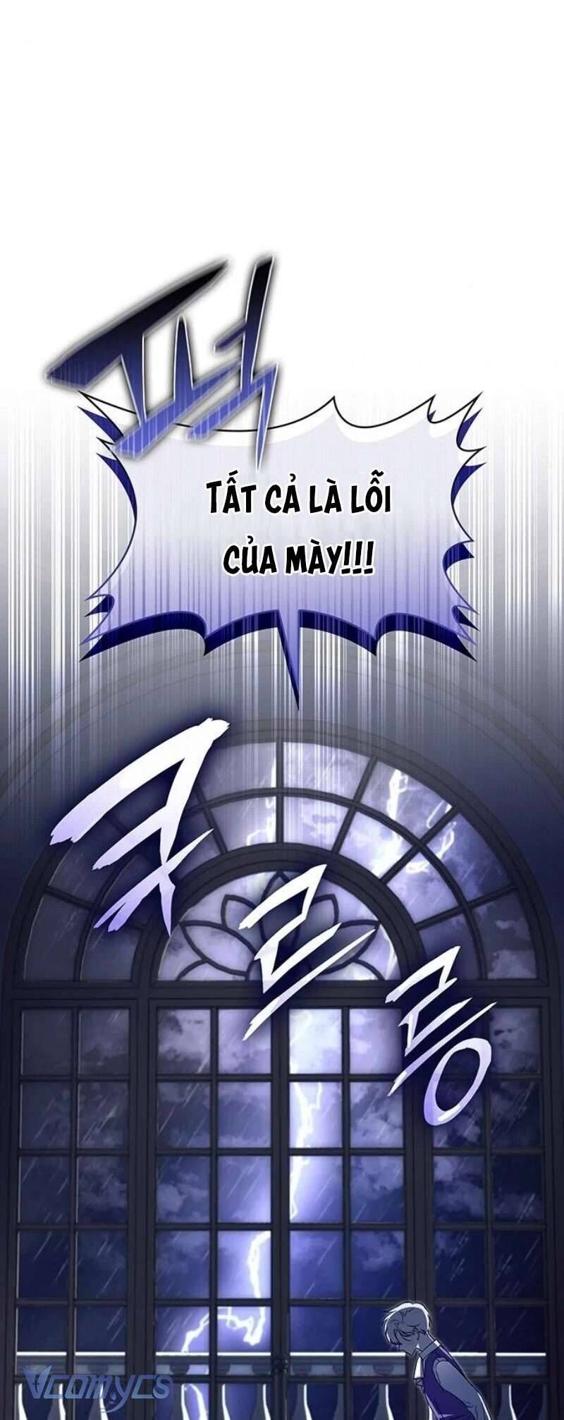 Cứ Cố Gắng Hết Sức Để Hối Hận Chap 4 - Next Chap 5