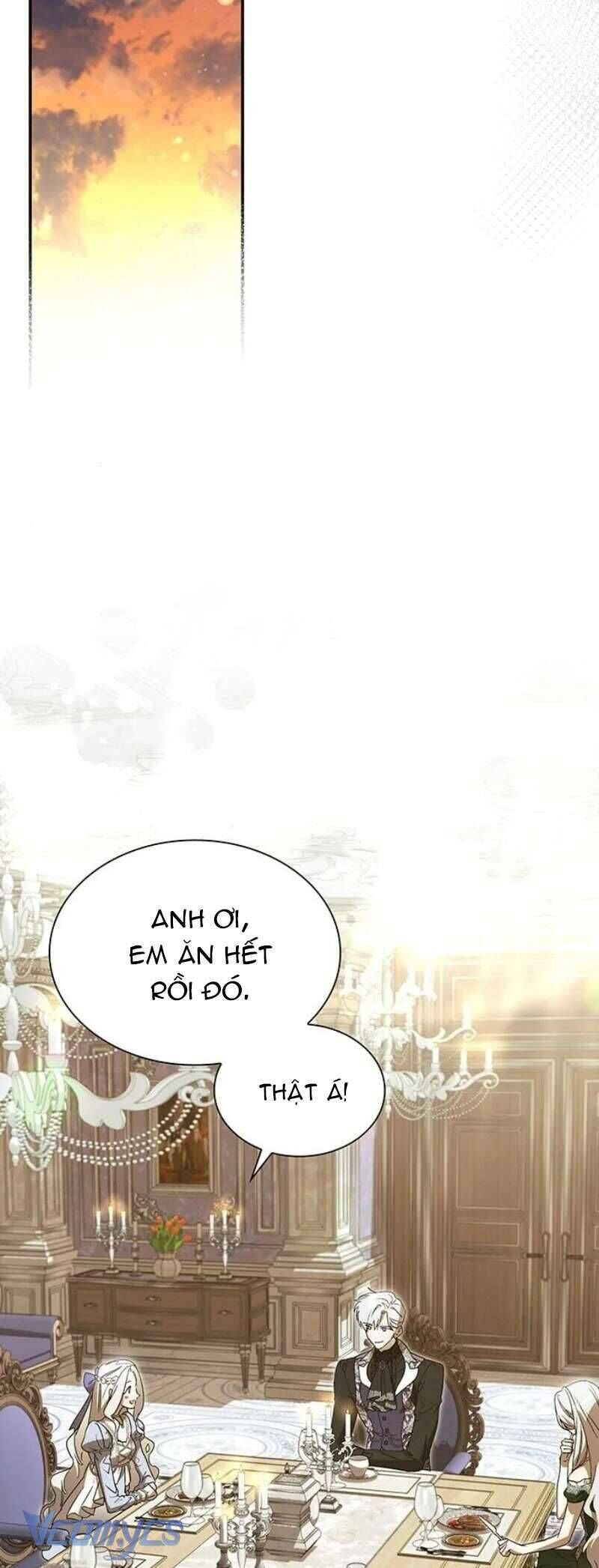 Cứ Cố Gắng Hết Sức Để Hối Hận Chap 5 - Next Chap 6