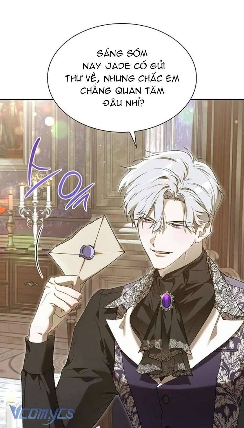Cứ Cố Gắng Hết Sức Để Hối Hận Chap 5 - Next Chap 6