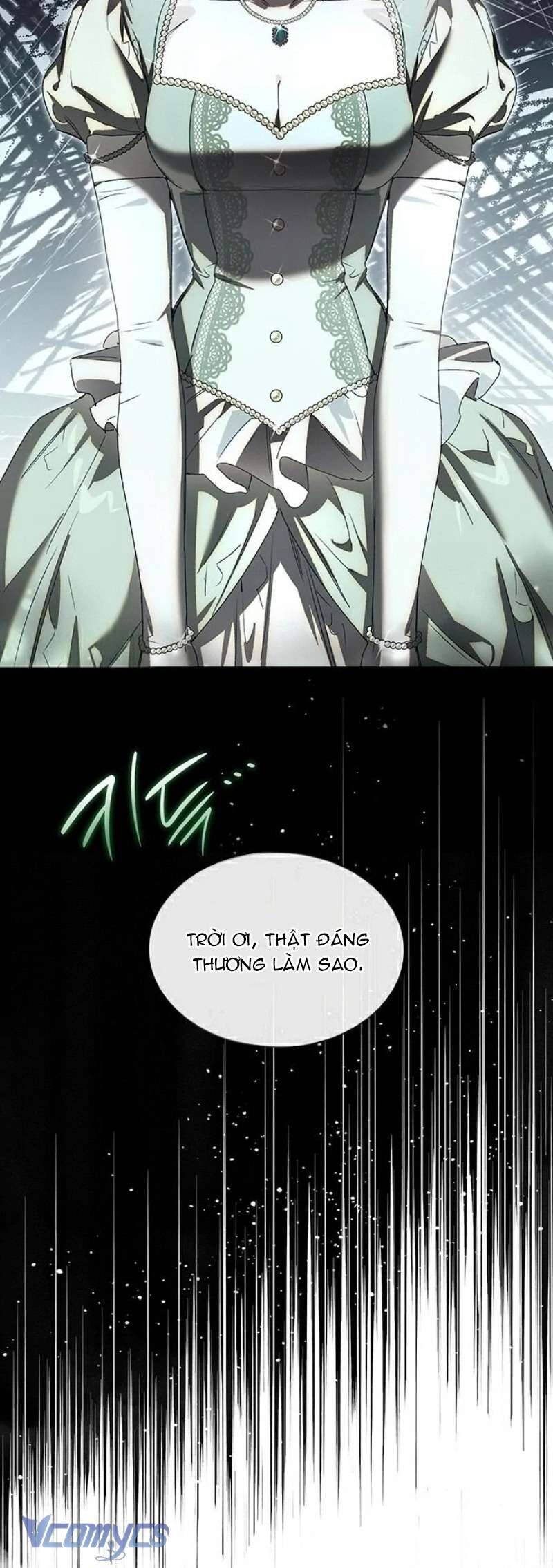 Cứ Cố Gắng Hết Sức Để Hối Hận Chap 5 - Next Chap 6