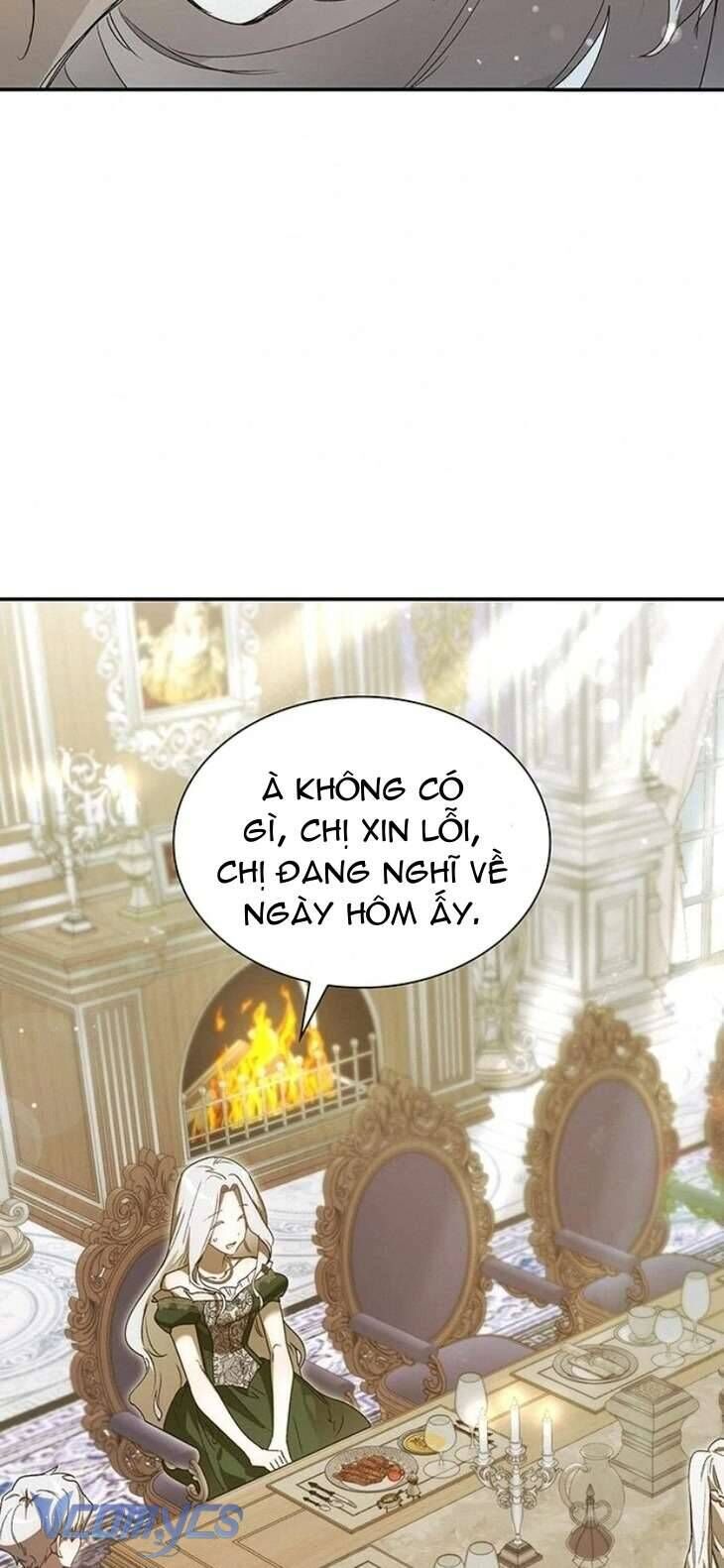 Cứ Cố Gắng Hết Sức Để Hối Hận Chap 6 - Next Chap 7