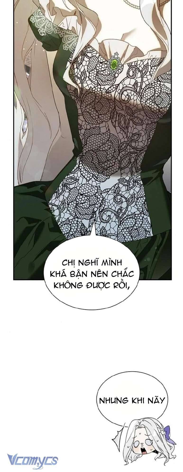 Cứ Cố Gắng Hết Sức Để Hối Hận Chap 6 - Next Chap 7