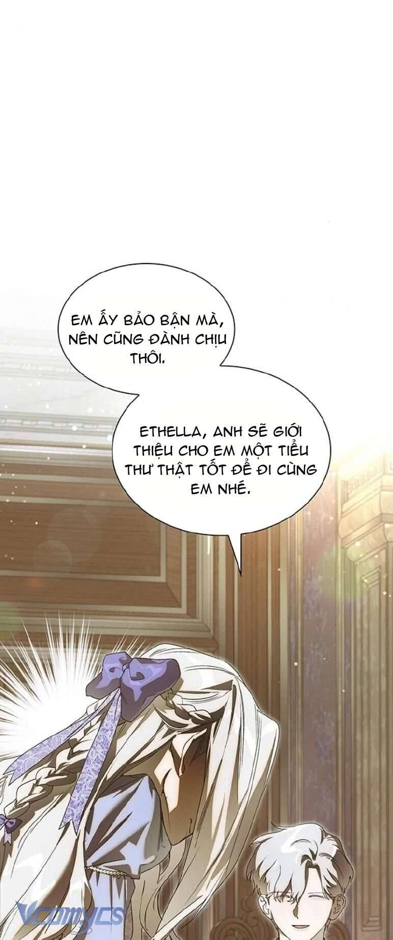 Cứ Cố Gắng Hết Sức Để Hối Hận Chap 6 - Next Chap 7
