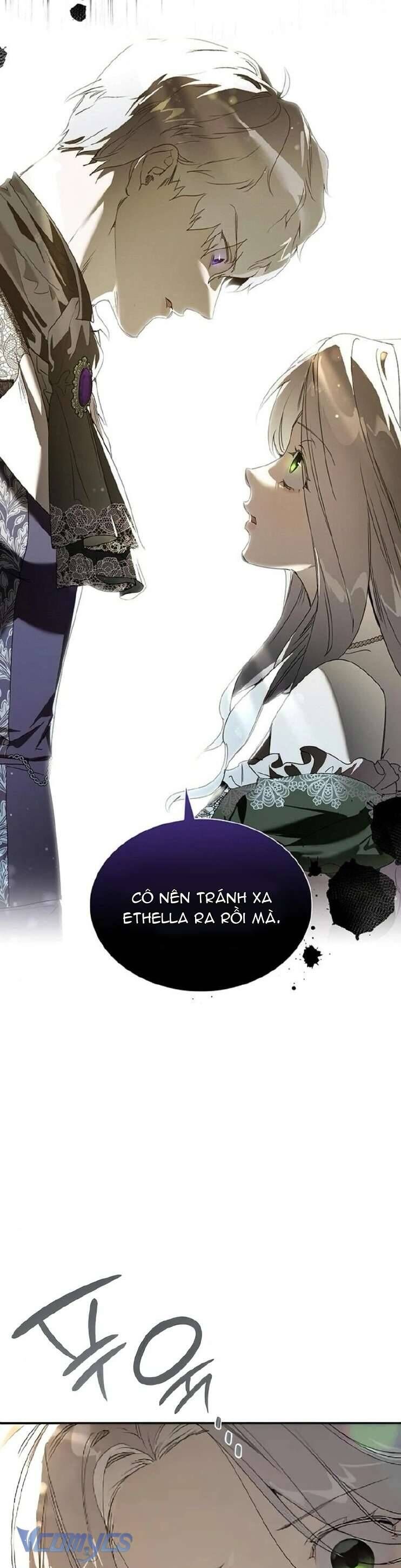 Cứ Cố Gắng Hết Sức Để Hối Hận Chap 6 - Next Chap 7
