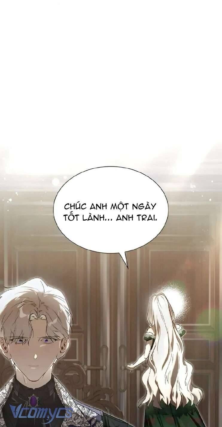Cứ Cố Gắng Hết Sức Để Hối Hận Chap 6 - Next Chap 7