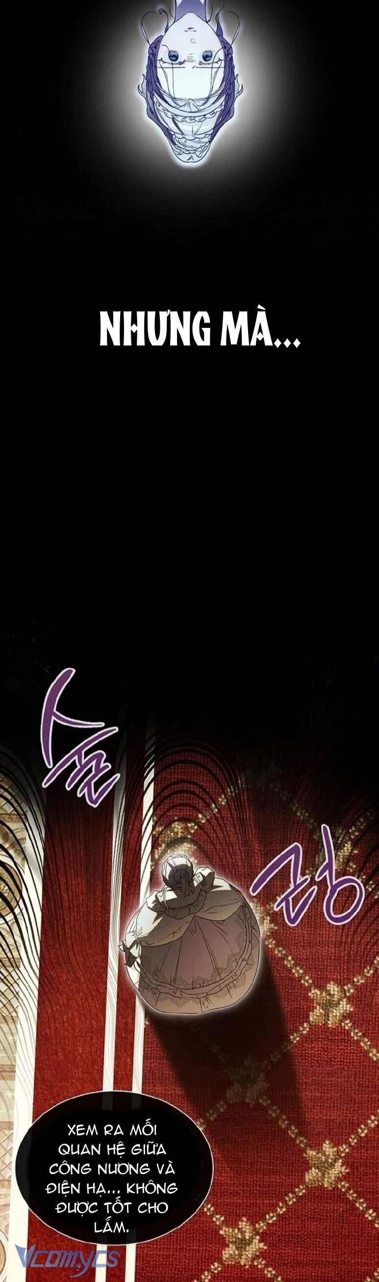 Cứ Cố Gắng Hết Sức Để Hối Hận Chap 6 - Next Chap 7