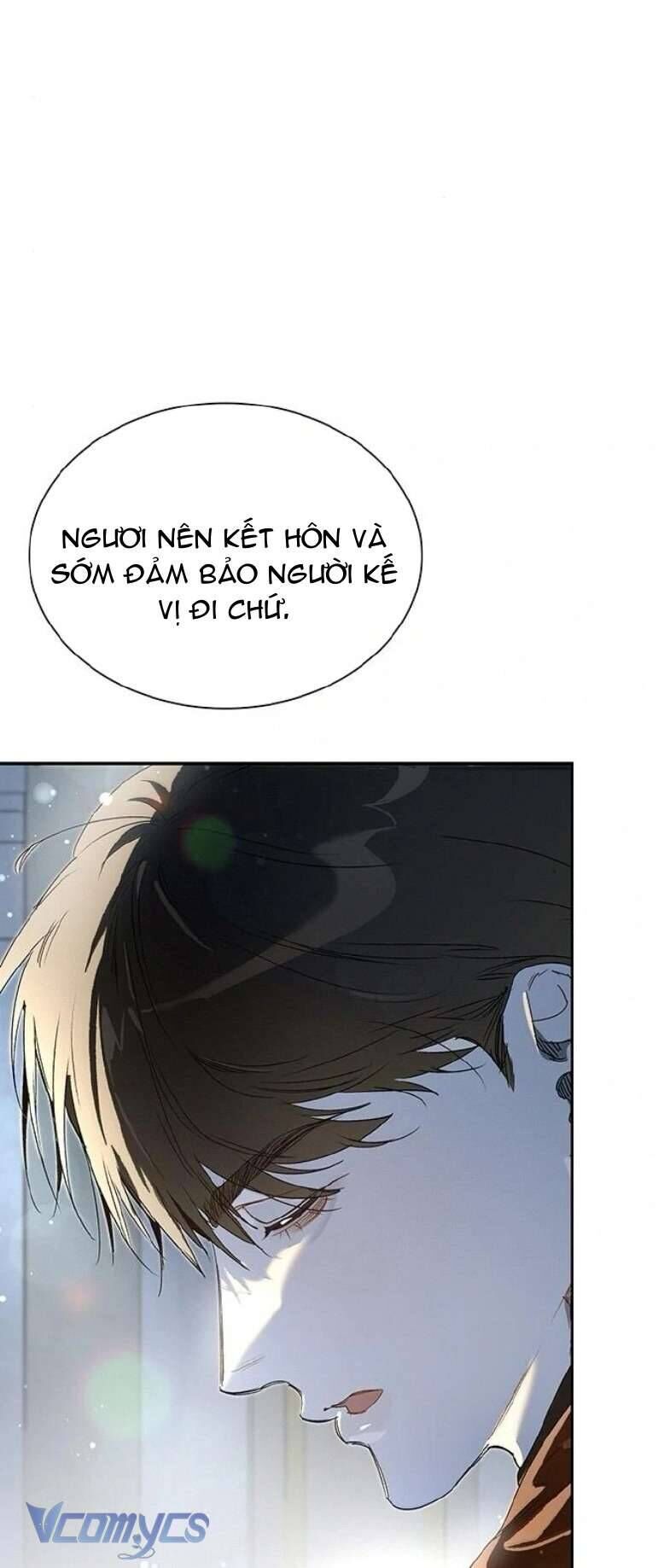 Cứ Cố Gắng Hết Sức Để Hối Hận Chap 6 - Next Chap 7