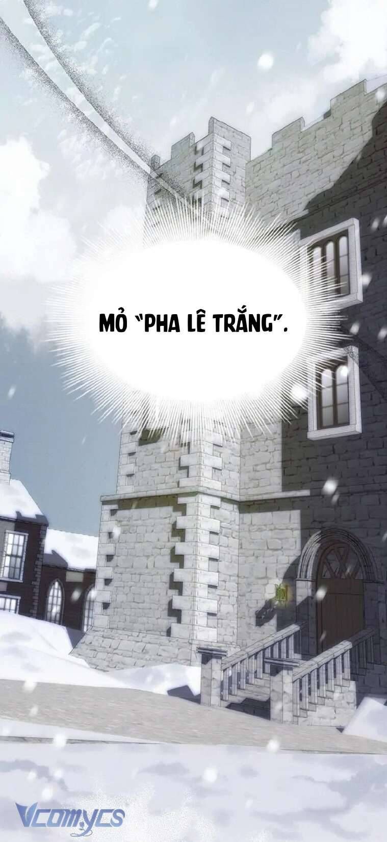 Cứ Cố Gắng Hết Sức Để Hối Hận Chap 6 - Next Chap 7