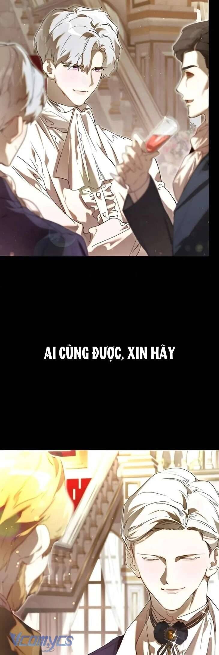 Cứ Cố Gắng Hết Sức Để Hối Hận Chap 6 - Next Chap 7