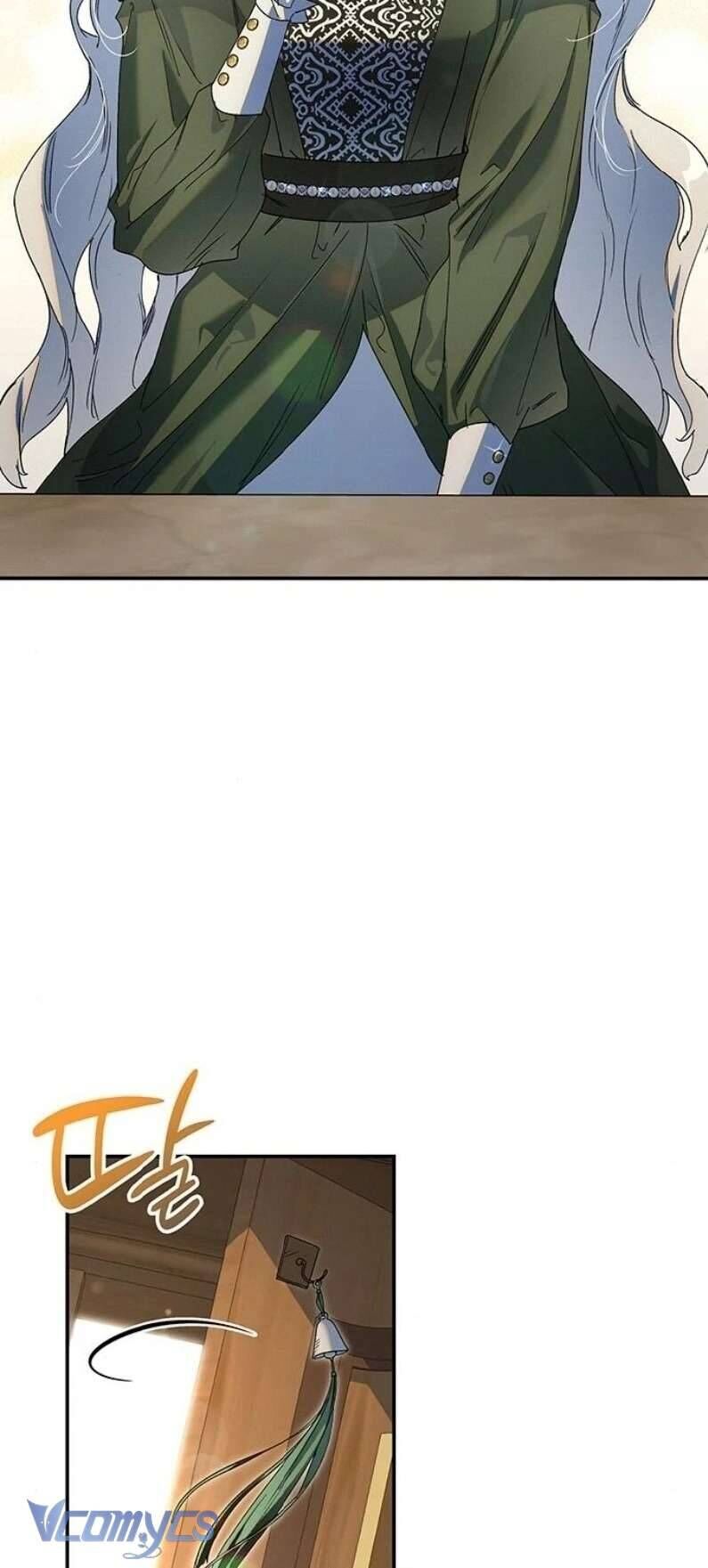 Cứ Cố Gắng Hết Sức Để Hối Hận Chap 6 - Next Chap 7