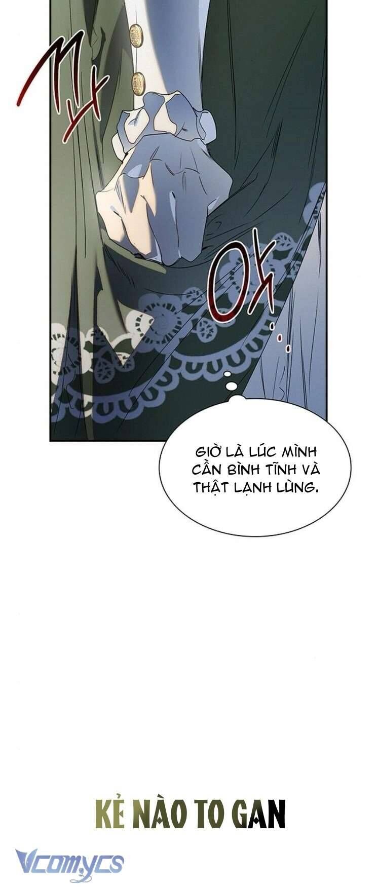 Cứ Cố Gắng Hết Sức Để Hối Hận Chap 7 - Next Chap 8