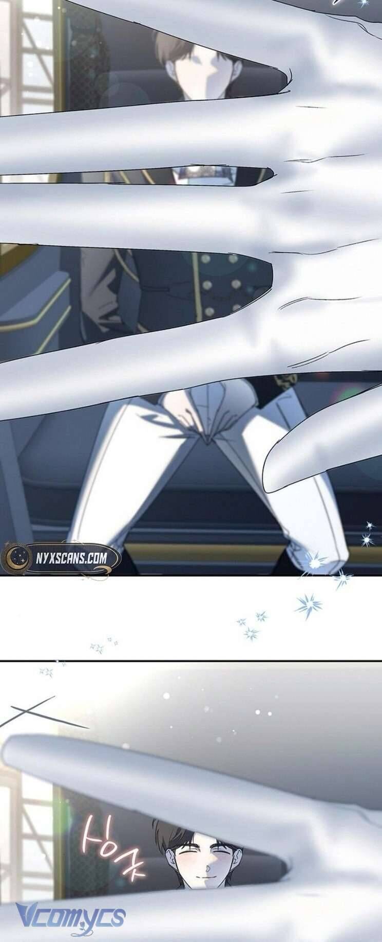 Cứ Cố Gắng Hết Sức Để Hối Hận Chap 7 - Next Chap 8