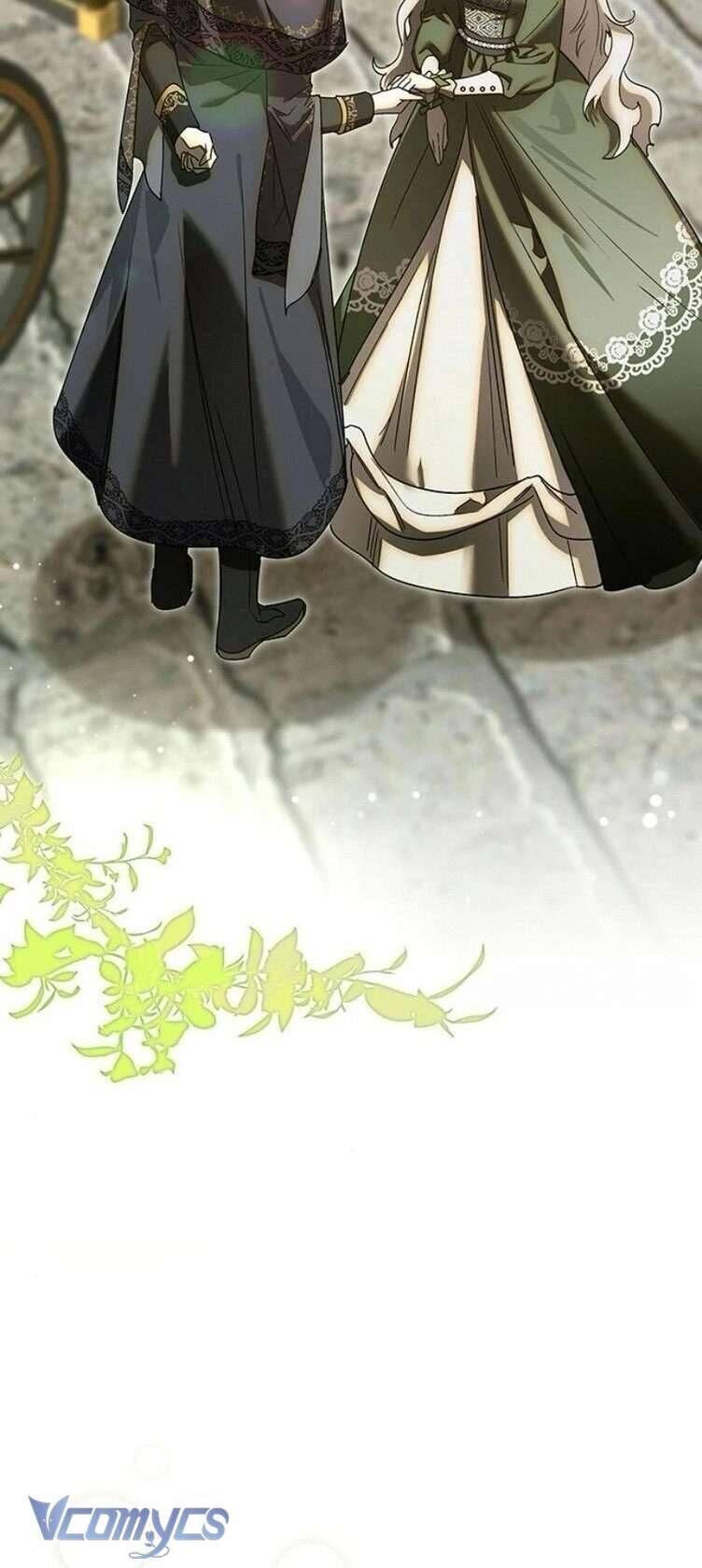 Cứ Cố Gắng Hết Sức Để Hối Hận Chap 8 - Next Chap 9