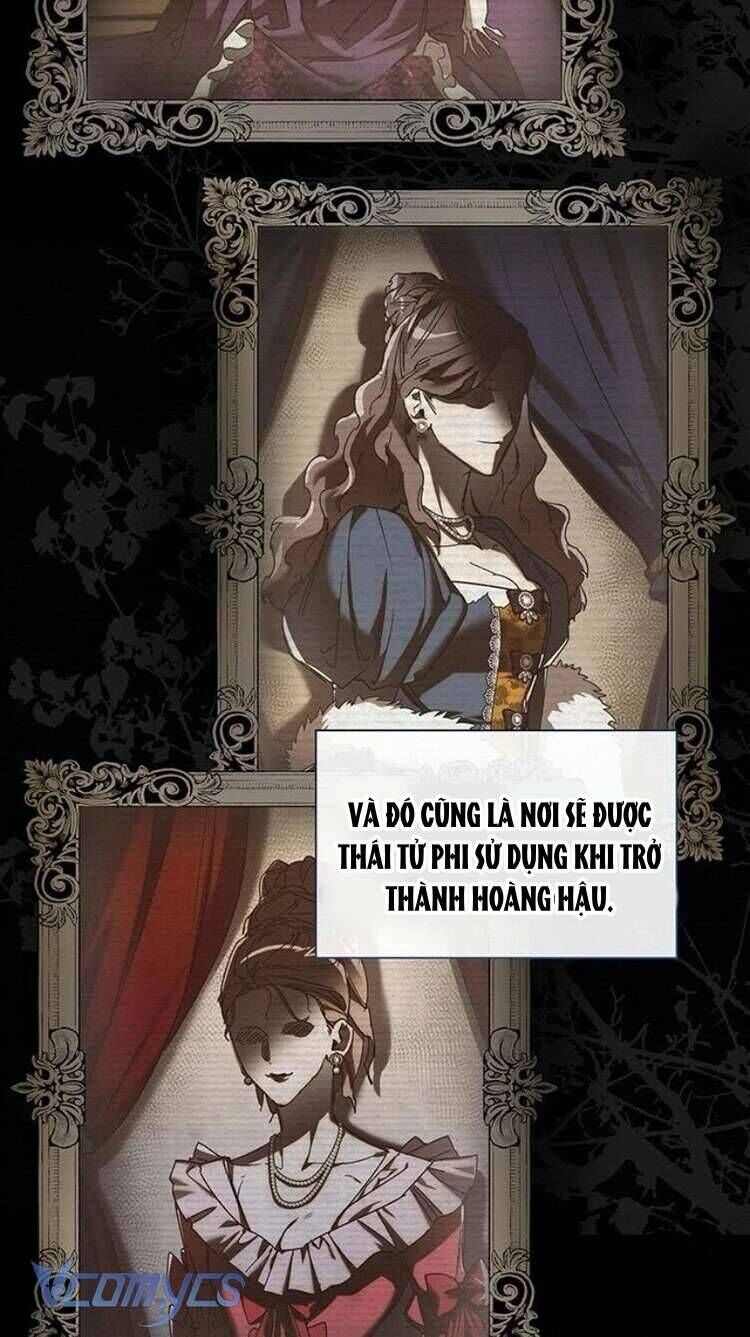 Cứ Cố Gắng Hết Sức Để Hối Hận Chap 8 - Next Chap 9