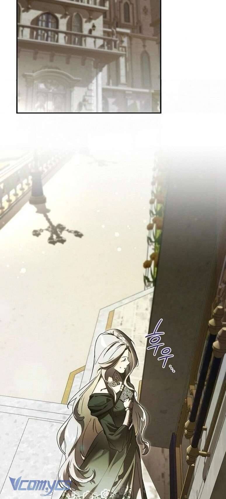 Cứ Cố Gắng Hết Sức Để Hối Hận Chap 8 - Next Chap 9