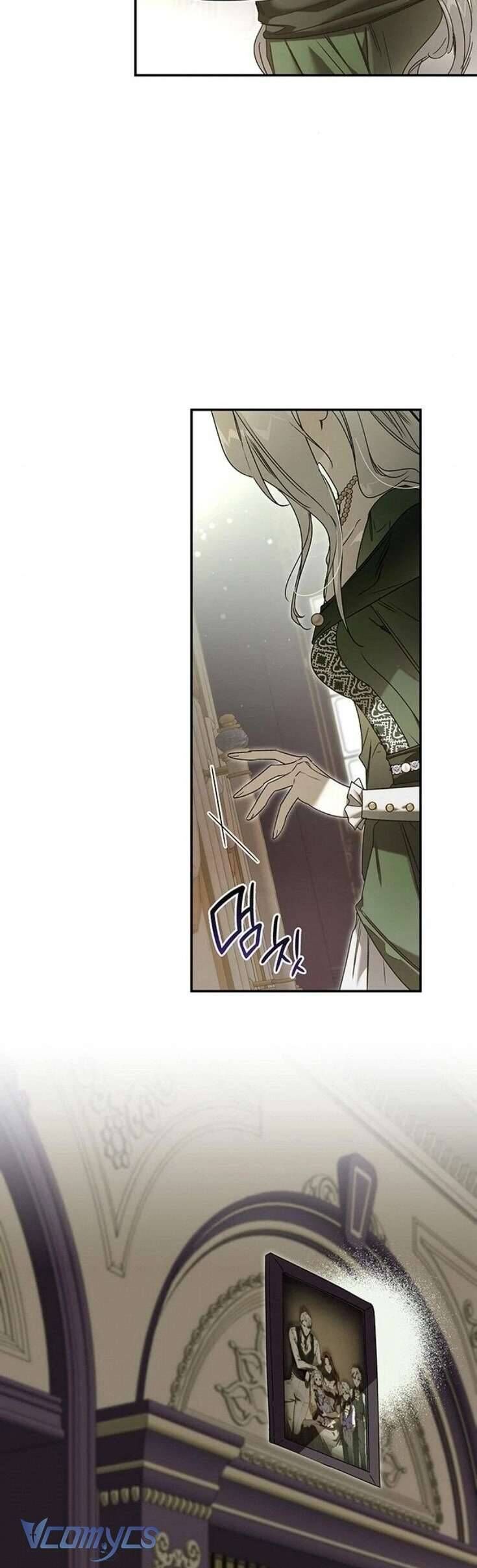 Cứ Cố Gắng Hết Sức Để Hối Hận Chap 9 - Next Chap 10