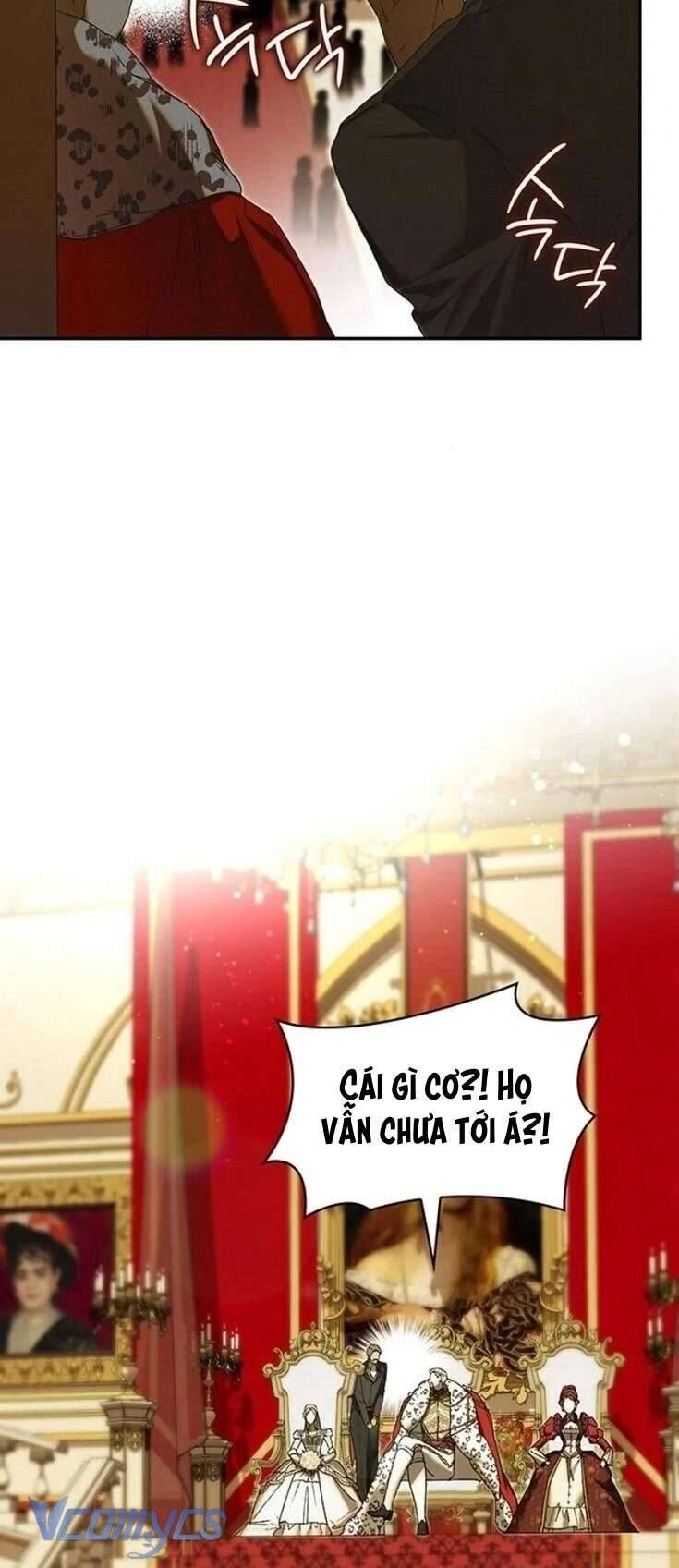 Cứ Cố Gắng Hết Sức Để Hối Hận Chap 9 - Next Chap 10