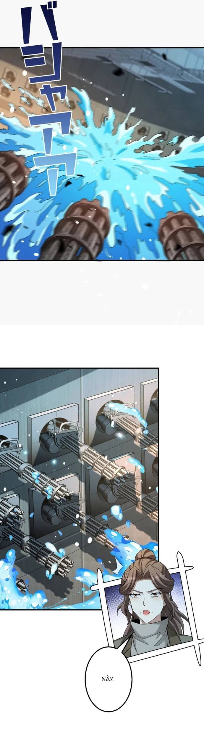 Sự Trỗi Dậy Của Tinh Linh Sư Hạng Bét Chap 9 - Next Chap 10