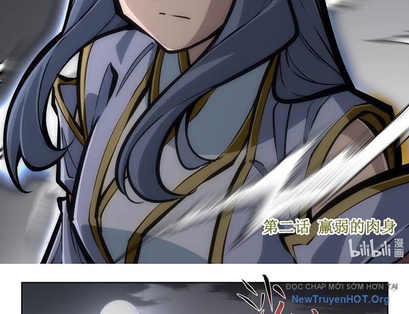 Cổ Thần Ký Chap 2 - Next Chap 3