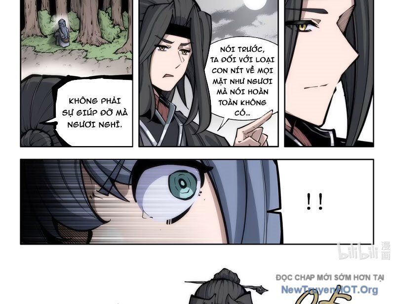 Cổ Thần Ký Chap 2 - Next Chap 3