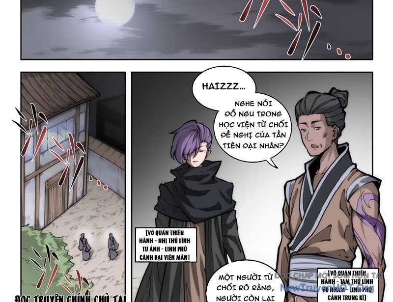 Cổ Thần Ký Chap 2 - Next Chap 3