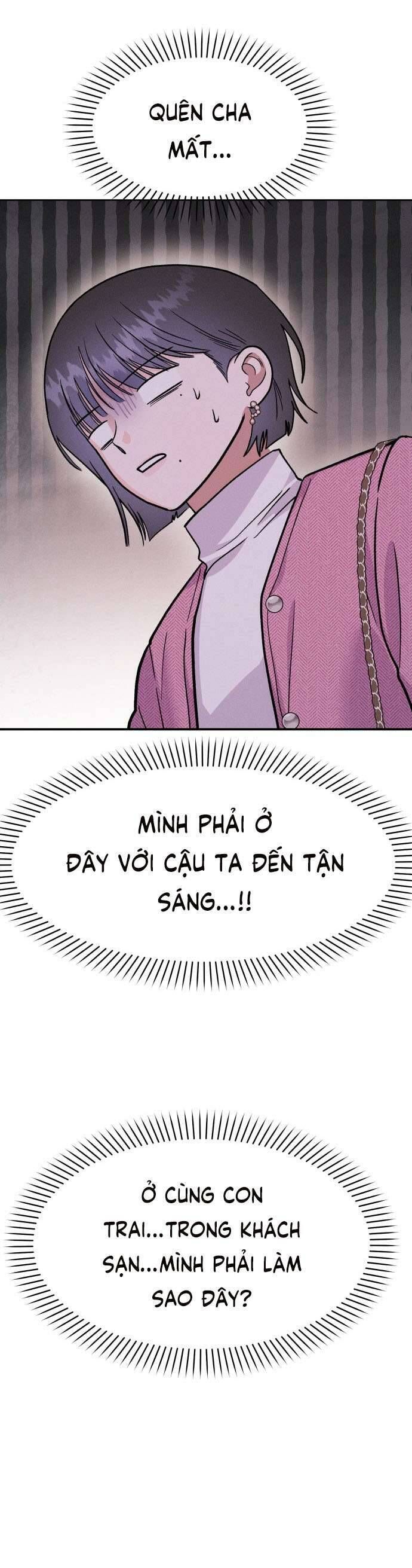 Cuộc Chiến Thoát Kiếp Fa Chap 26 - Next Chap 27