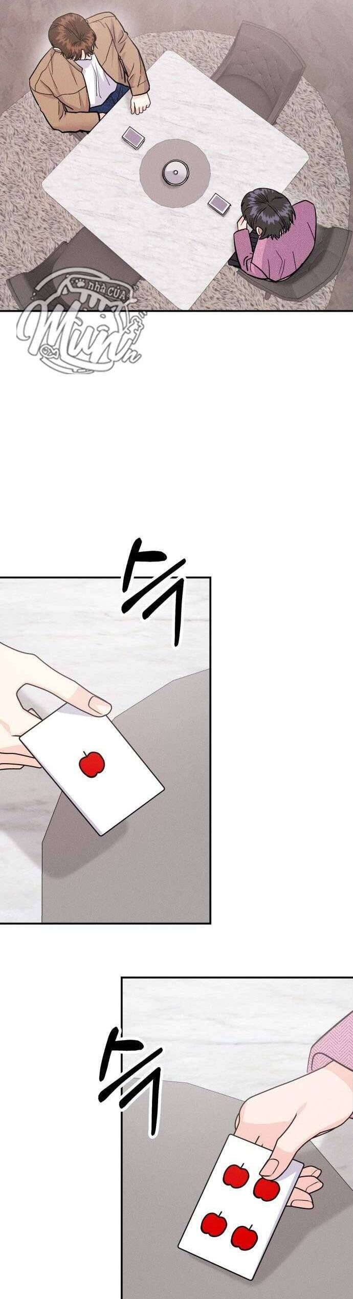 Cuộc Chiến Thoát Kiếp Fa Chap 26 - Next Chap 27