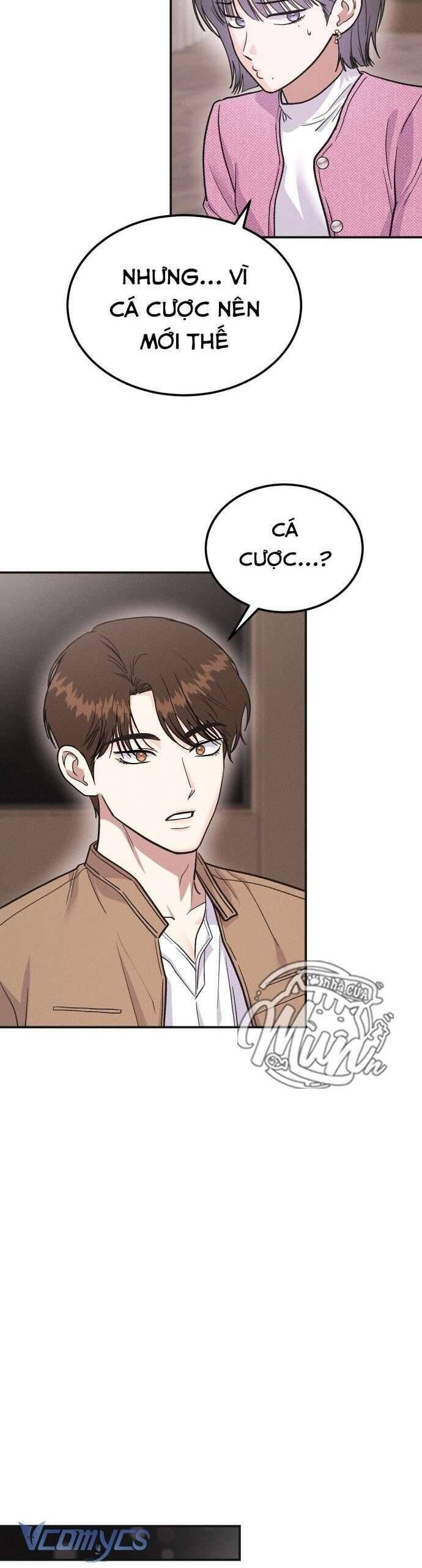 Cuộc Chiến Thoát Kiếp Fa Chap 26 - Next Chap 27