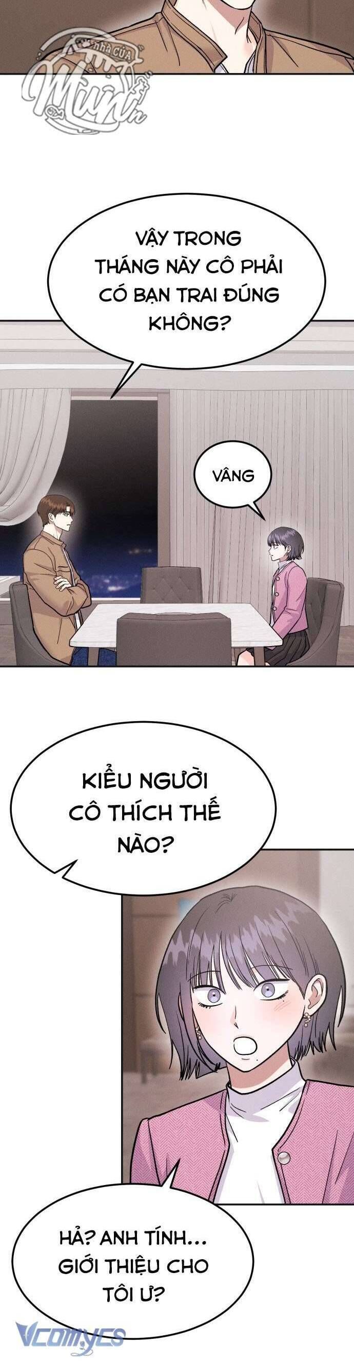 Cuộc Chiến Thoát Kiếp Fa Chap 26 - Next Chap 27