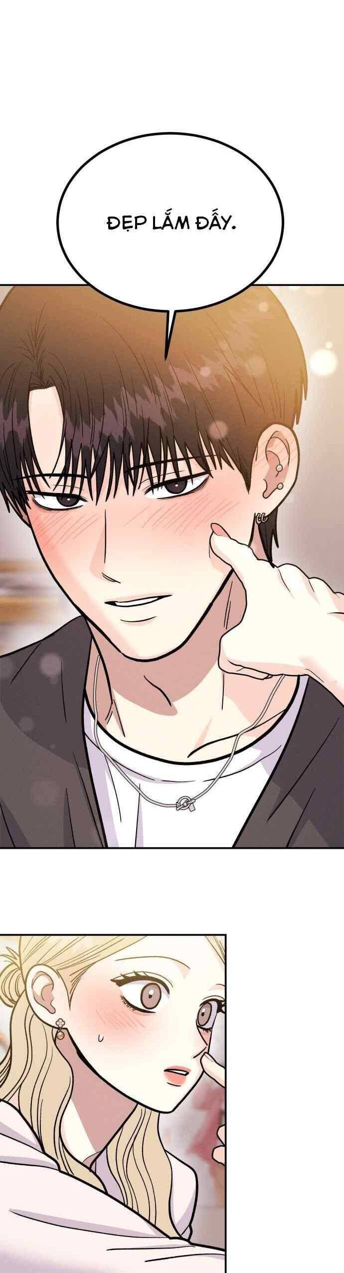 Cuộc Chiến Thoát Kiếp Fa Chap 34 - Next Chap 35