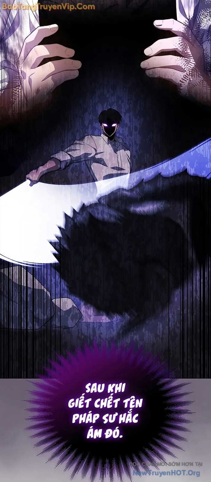 Sự Trở Lại Của Kỵ Sĩ Tử Thần Cấp Thảm Hoạ Chap 11 - Next Chap 12