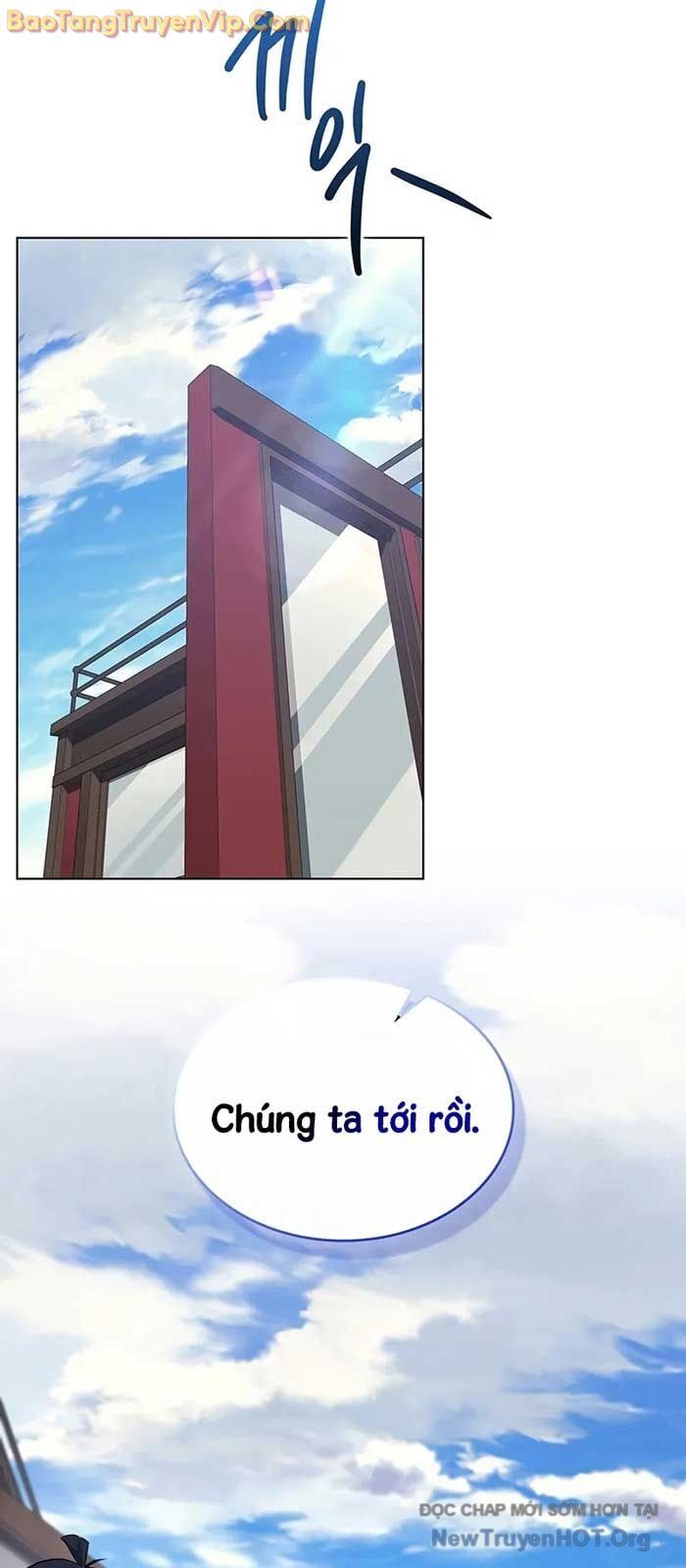 Sự Trở Lại Của Kỵ Sĩ Tử Thần Cấp Thảm Hoạ Chap 11 - Next Chap 12