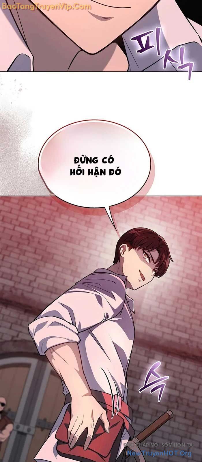 Sự Trở Lại Của Kỵ Sĩ Tử Thần Cấp Thảm Hoạ Chap 11 - Next Chap 12