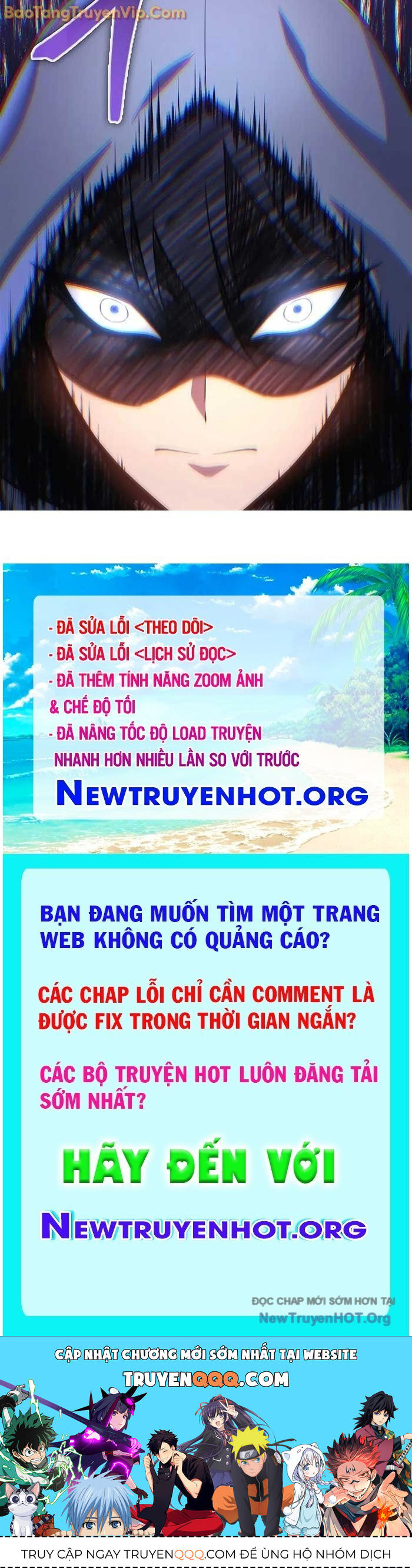 Sự Trở Lại Của Kỵ Sĩ Tử Thần Cấp Thảm Hoạ Chap 11 - Next Chap 12
