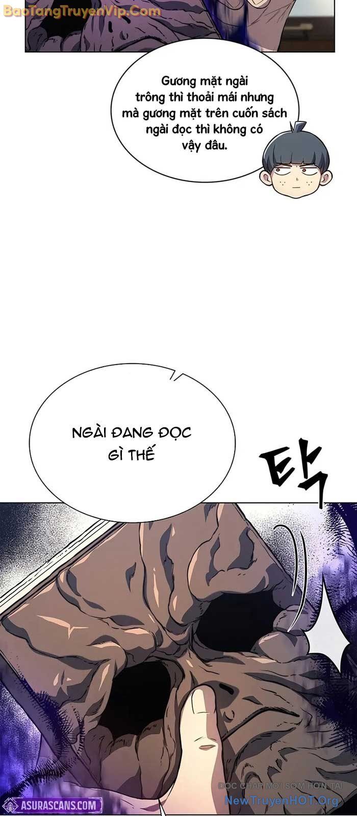 Sự Trở Lại Của Kỵ Sĩ Tử Thần Cấp Thảm Hoạ Chap 11 - Next Chap 12